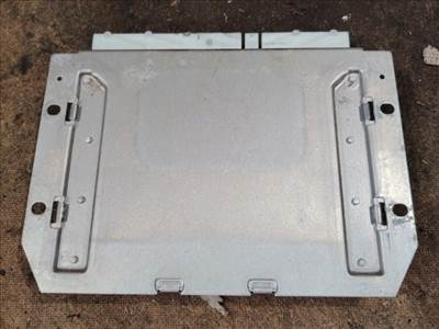 Mercedes E 290 W210 Kipörgésgátló Elektronika *144838* mercedes-0175457532 bosch-0265109056