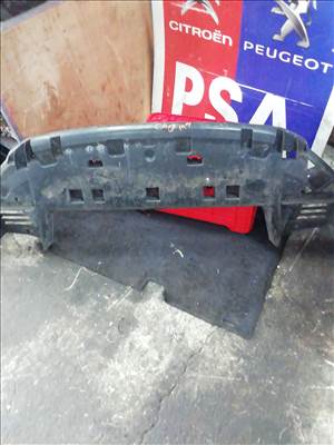 Citroën C4 Picasso II lökhárító alatti műanyag 