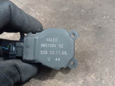 Fiat Croma II Fűtés Állító Motor *144224* 985100v