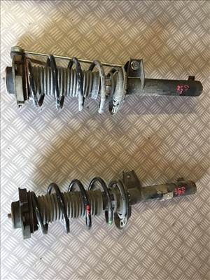 Golf V, Jetta V,Octavia II, León II első gátló rugóval 