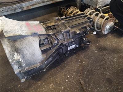 BMW F20 114i 116i 118i N13 sebességváltó (6 seb.) gs617ag 7597917