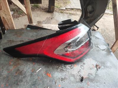 Ford Kuga Mk2 Bal hátsó lámpa