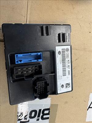 Audi Q7 (4L) Komfort modul  4l0907289c