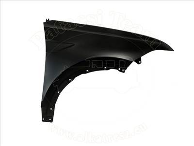 VW T-Cross 2018-2023 - Első sárvédő jobb