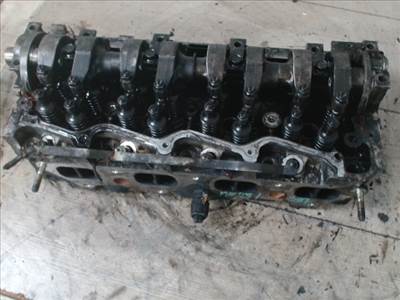 MAZDA MPV 99-05 Hengerfej, diesel