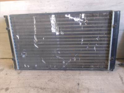 VOLKSWAGEN VENTO Vízhűtő. radiátor