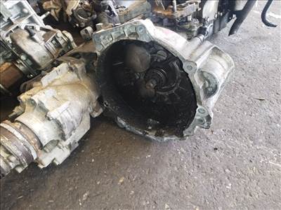 Skoda Octavia 2 1.6 TDI / Yeti 2.0 TDI / Volkswagen Caddy 2.0 TDI 4x4 NFQ kódú sebességváltó (6seb.)