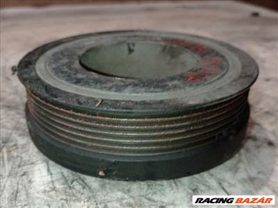 Daewoo Nubira II Főtengely Szíjtárcsa *144540* daewoo-96352877