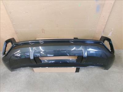 AUDI Q3 Sportback 83F hátsó lökhárító szegély 2019-2025