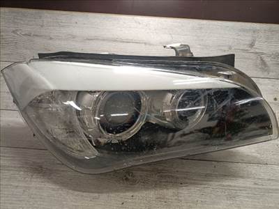 BMW X1 E84 jobb xenon fényszóró  8909315