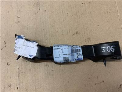 Ford Fiesta bal hátsó lökhárító tartó,új 2s6117a882bf