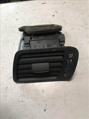 Volkswagen Passat B6 bal légbefúvó