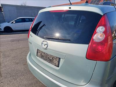 Mazda 5 (CR) csomagtérajtó 