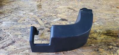 Ford transit Tranzit MK8 14 - hátsó lökhárító műanyag sarok elem ív 29