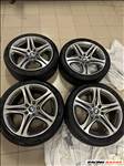 BMW Style 367 R19 5x120 kétszéles felniszett