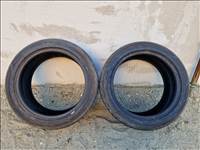  225/45 17" használt Marshal nyári gumi 2db