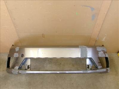 VOLKSWAGEN CADDY 2K5 első lökhárító héj 2016-2021