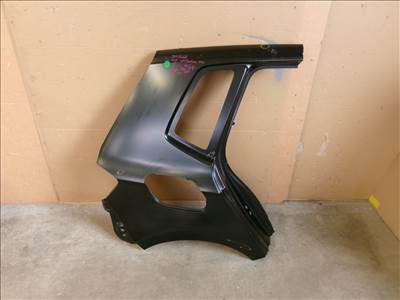 VOLKSWAGEN GOLF SPORTSVAN 510 jobb hátsó sárvédő 2014- 