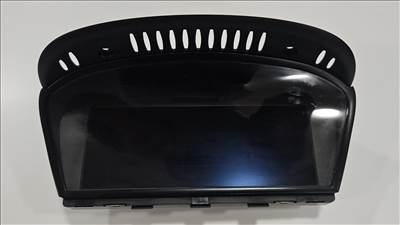 BMW 3-as sorozat, BMW 1-es sorozat, BMW 5-ös sorozat kijelző , ccc