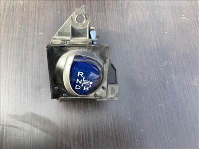 Toyota Prius (XV30) váltókulissza