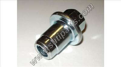 Toyota HiLux torziós rugó feszítő csavaranya