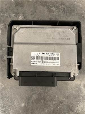 Audi RS5 (B8 - 8T) motorvezérlő elektronika  8k0907163a