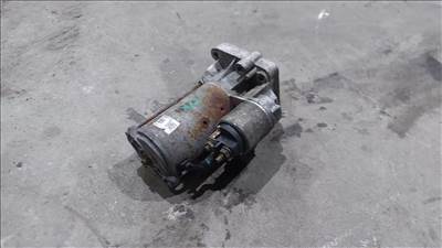 Renault MASTER Opel MOVANO 03 Önindító indító motor bendix behúzó 9599