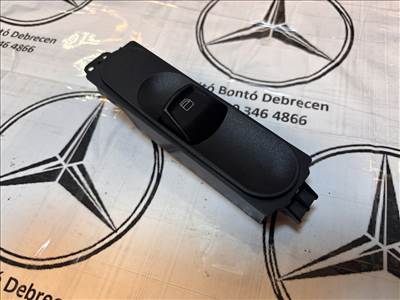 Mercedes Vito (2nd gen) W639 Ablakemelő ablakemelő kapcsoló 