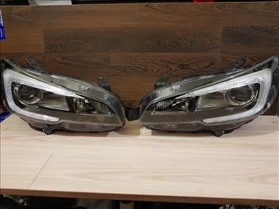 Subaru Impreza IV SUBARU IMPREZA WRX STI első fényszóró pár  84002va02184002v a1n2910001a1n292