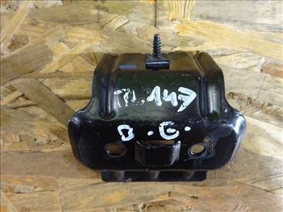 Ford Transit Tranzit MK8 14- Első ajtókárpit kárpit tartó lemez 0448