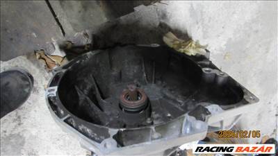 Ford Fusion 1.6D T6TC1 sebességváltó 