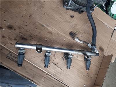 Mercedes A-osztály W168 1.6 benzines injektor híd  A 0000 788 723 a0000788723 0280155753