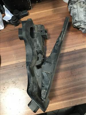 Skoda Octavia II 1,6 FSI BLF - gázpedál 1k1721503l