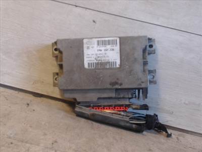 FIAT PUNTO I. Motorvezérlő egység ECU PCM modul