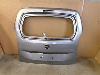 OPEL COMBO - CITROEN BERLINGO - PEUGEOT RIFTER - TOYOTA P...  csomagtér ajtó