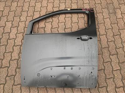 Citroën Berlingo III Citroen Berlingo (2018-tól) Bal első új ajtó 