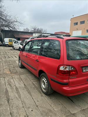 Ford Galaxy bontott alkatrészei