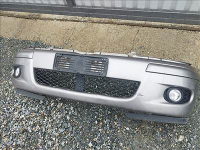 Toyota Yaris Verso első lökhárító 