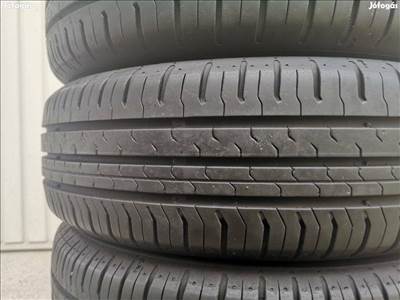  165/6514" újszerű Continental nyári gumi gumi