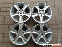 5x112 15" FSW használt alufelni garnitúra