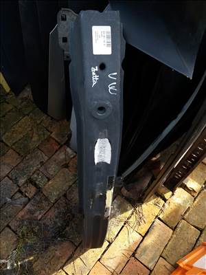 Volkswagen Jetta VI első lökhárító merevítő  5c6807109b