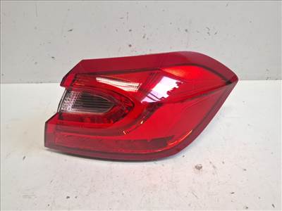 Ford Fiesta jobb hátsó külső lámpa H1BB13404BH