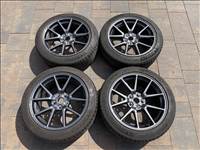 TESLA Model 3 18” Aero V2 nyári gyári alufelni garnitúra ELADó!