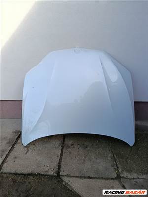 BMW X5 F15 Motorháztető 