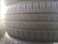  195/5516" újszerű Goodyear nyári gumi gumi