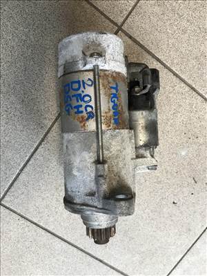 Volkswagen Tiguan II 2,0 CR DFH (DSG) önindító 02e911024j