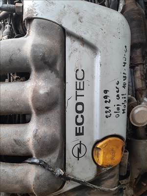 Opel Tigra bontott alkatrészei