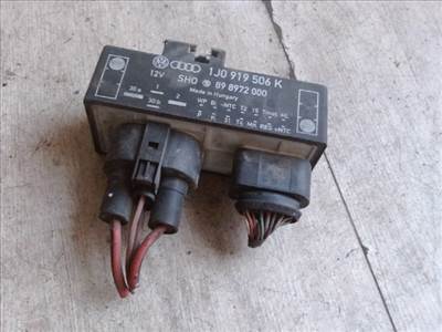VOLKSWAGEN bora hűtőventilátor előtét ellenállás 