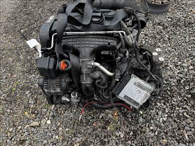 Continental 03G130073S-pd elem VW Passat B6 2.0PDTDI 140le porlasztó 