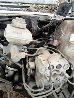 Opel Vectra B 1.6i Fèkmunkahenger